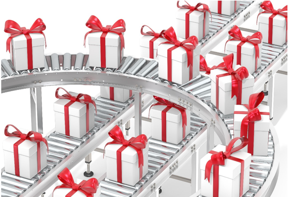 How To Get Your Stock & Staff Management Right for Christmas