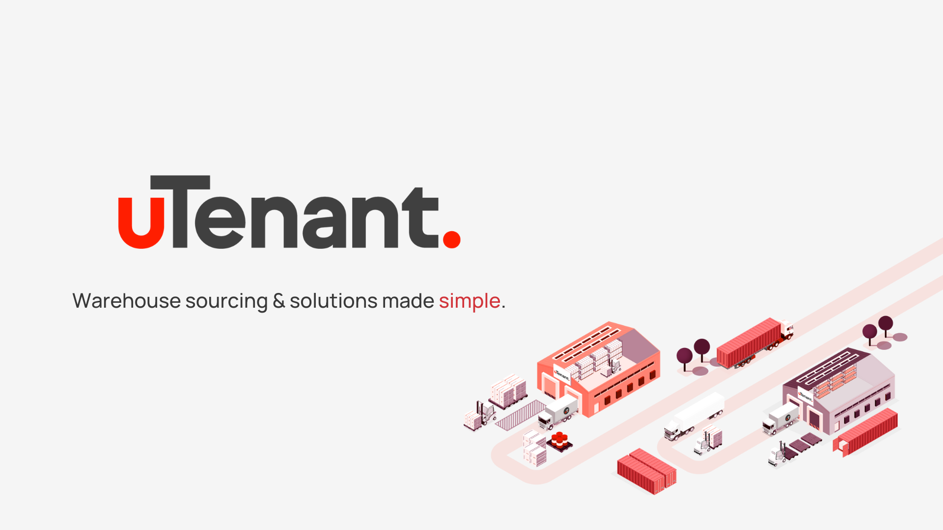 uTenant’s Pallet-Matching Service – Here’s How it Works