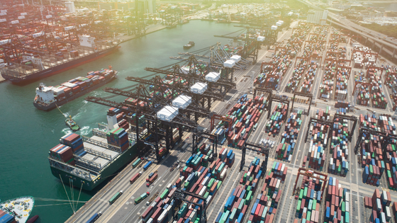 How to Design a Supply Chain That Withstands Global Disruption