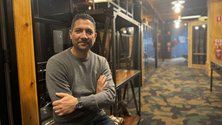 Oliver Benoit joins uTenant